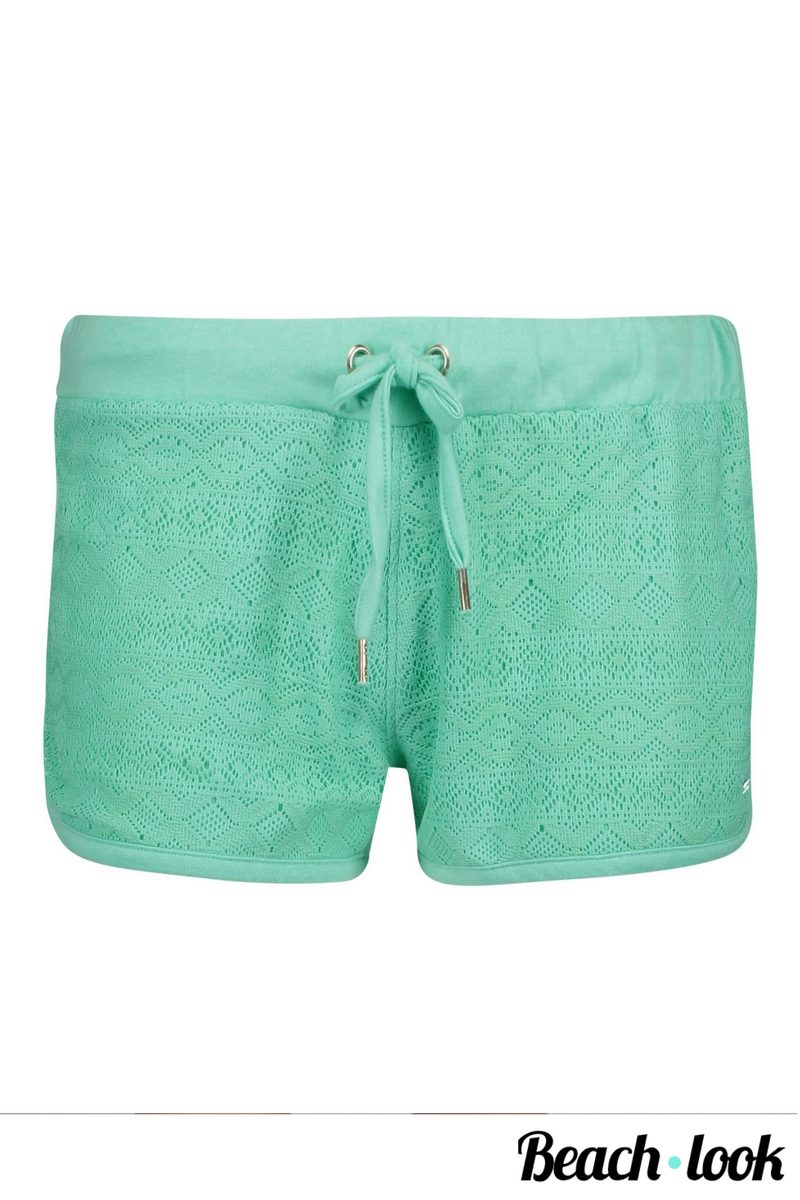 mintgroen short ibiza shiwi