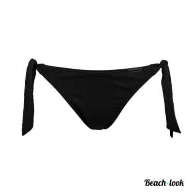 Panos Emporio Zwart Bikinibroekje – Verstelbare Strikjes | Stijl Athena 12
