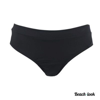 Panos Emporio Zwart Bikinibroekje – Tijdloze Elegantie | Stijl Athena 10
