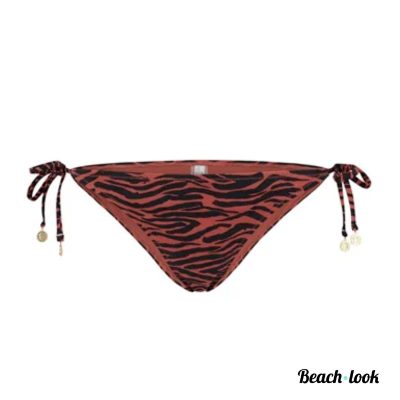 Shiwi Zebraprint Bikinibroekje – Havana LIZ – Trendy Zwemkleding