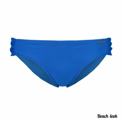 Shiwi Vlinder Bikinibroekje – Island Blue | Comfortabel Low Waist Model