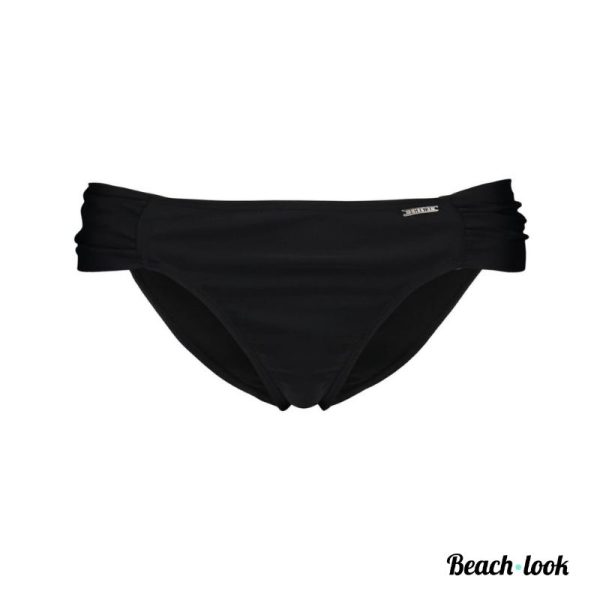 Zwart Vlindermodel Shiwi Bikinibroekje
