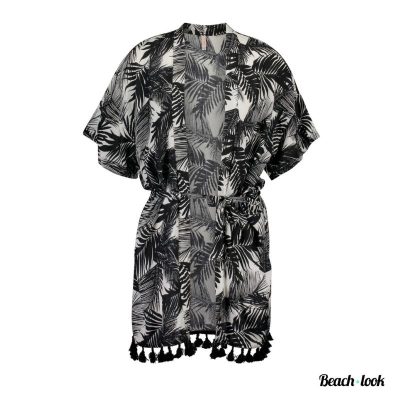 Shiwi Tuniek Kate – Trendy Strandoutfit | Beachwear Collectie