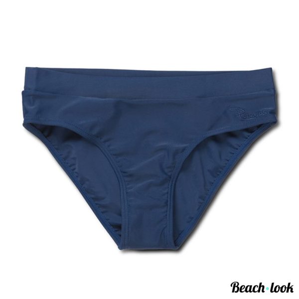 Navy blauw bikinibroekje