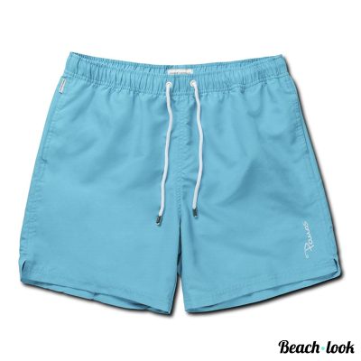Panos Emporio LUXE Zwemshort – Turquoise