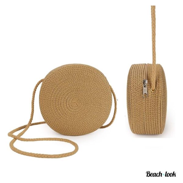 Trendy beach look tassen, waaronder strandtassen en zomertassen