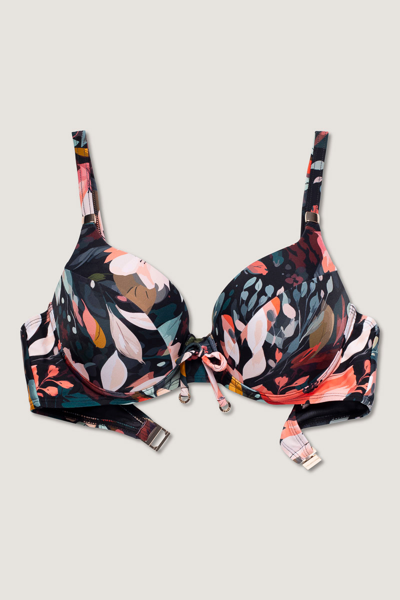 Panos Emporio Magnolia Lydia Bikinitop - Afbeelding 3